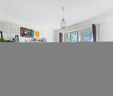 Bel appartement de 2.5 pièces au rez-de-chaussée - Photo 4
