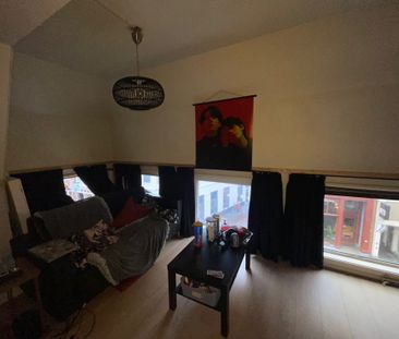 Hardewikerstraat, Bisschopskwartier, Binnenstad, Centrum, Groningen... - Photo 1