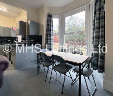 7 Bedroom Mid Terraced House for rent in Kensington Terrace - Photo 3