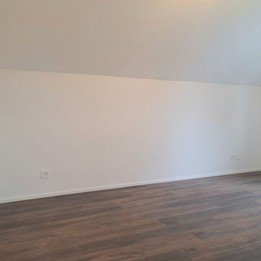 New 2.5-room apartment on the 2nd floor with shared garden - Photo 1