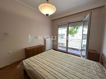 Διαμέρισμα για ενοικίαση Αντιγονιδών (Κέντρο Θεσσαλονίκης) - Photo 4