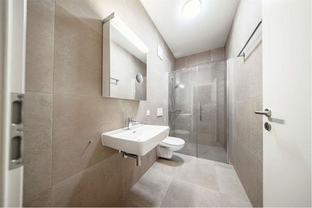 2.5 room modern apartment with pool and Alpine views – Arbedo - Foto 2