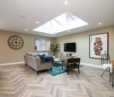 Room in a Shared House, Cannon Hill Road, CV4 - Photo 1