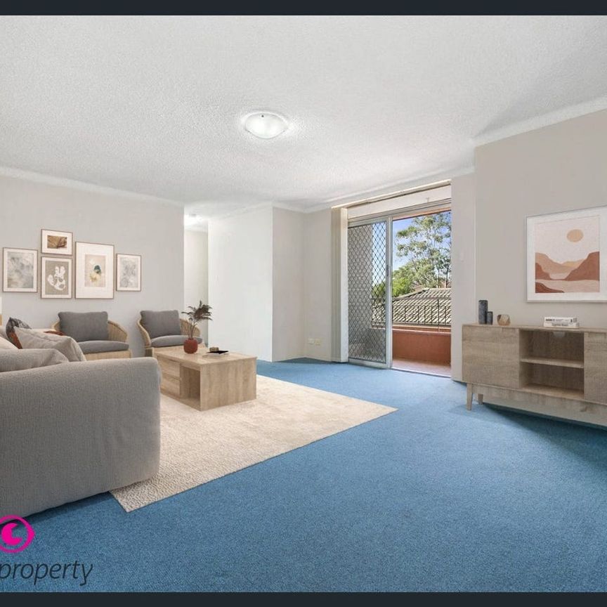 2 Bedroom Unit in Rosehill - Photo 1