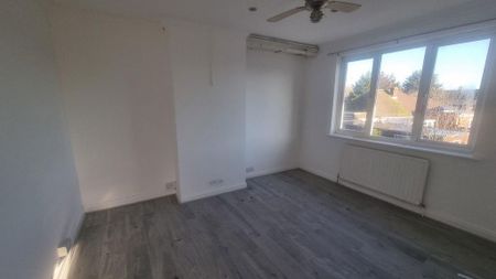 1 bedroom maisonette to rent - Photo 2
