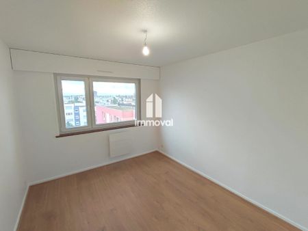 BISCHHEIM - 2 PIECES - 46.91 M² - Photo 2