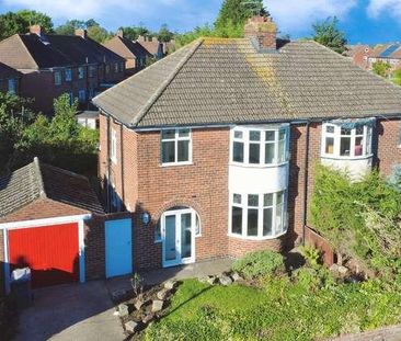 Carlton Avenue, YO10 - Photo 2