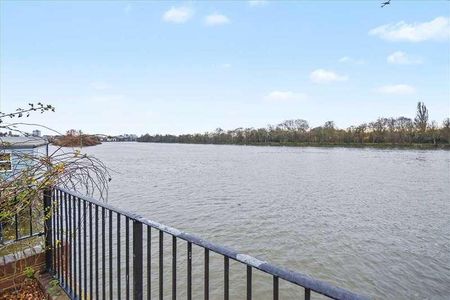 Burlington Lane, Chiswick, Chiswick, W4 - Photo 4