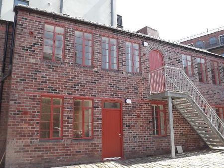 Joel's Courtyard, Well Meadow Street, S3 7GS - Photo 2