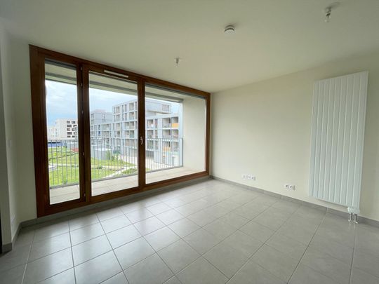 Appartement 1 pièce - Photo 1
