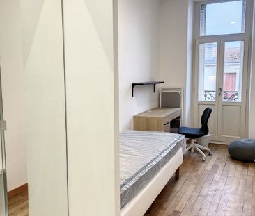 Appartement 9 pièces à Nancy - Photo 6