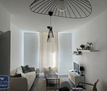 Appartement à louer 1 pièce 9.94m² - Photo 2
