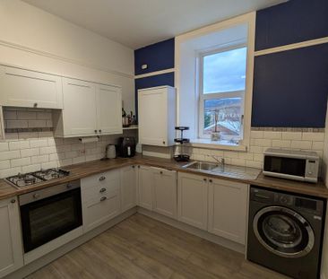 1 bedroom flat to rent - Photo 3