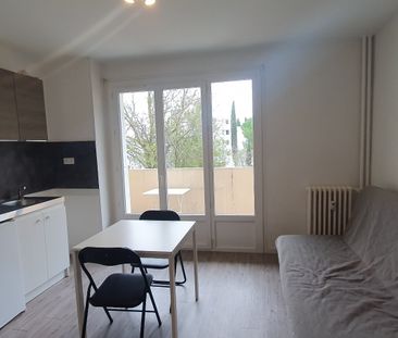 Location Appartement 1 pièce 18m² MONTPELLIER 34080 - Photo 4