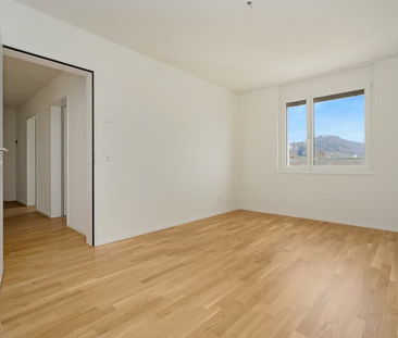 "Traumhafte 3.5 Zimmer Wohnung im idyllischen Adlerweg" - Foto 3