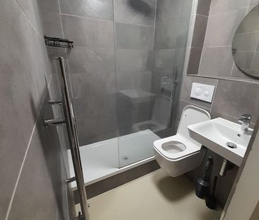 Studio Flat, Cullum Welch House Golden Lane Estat, EC1Y - Photo 6