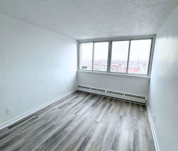 3.5 apartment – 7705 boul Acadie - Photo 2