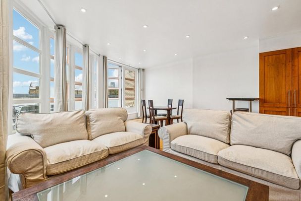 2 bedroom flat to rent - Photo 1