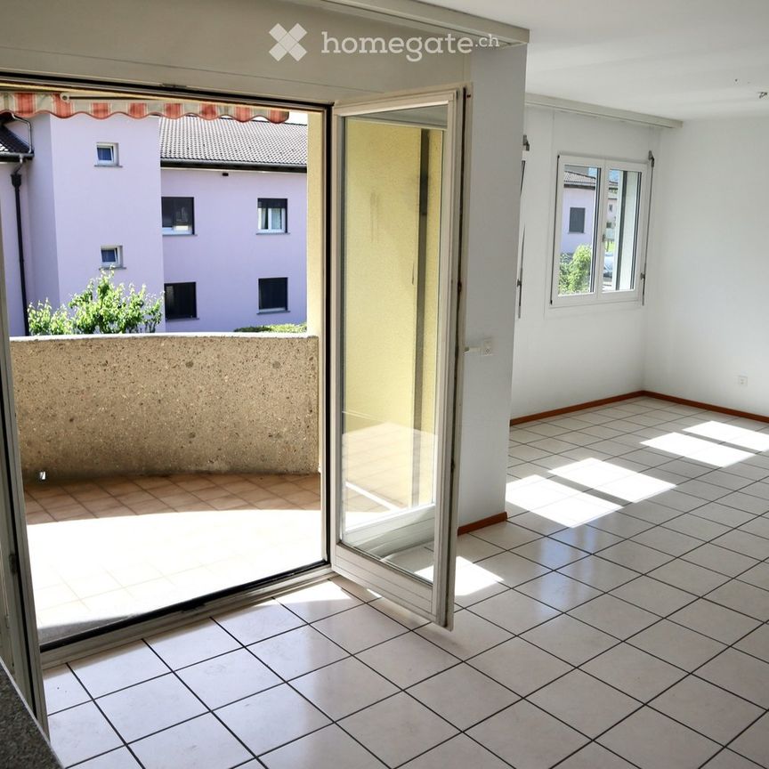 2.5 Zimmer, 71 m² - Photo 1