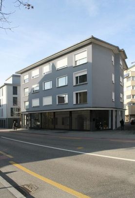 Wohnen mitten im Geschehen! - Foto 1