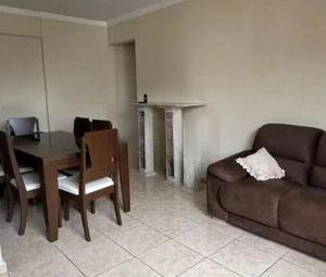 Apartamento para alugar com 70m², 2 quartos e 1 vaga - Photo 1
