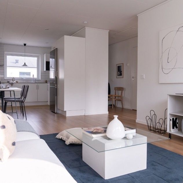 Östra Kaserngatan 5 AD, Kristianstad - Foto 1