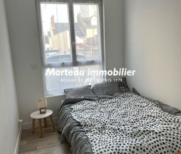 Location Appartement 1 pièce 25m² - Photo 2