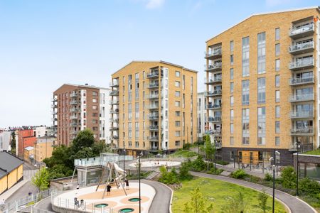 Kvarngatan 35 - Photo 4