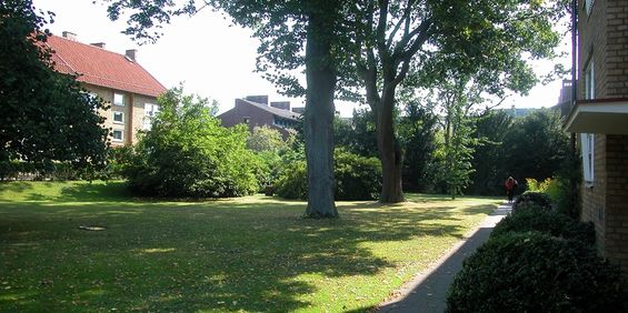 Lilla Möllevångsgatan 5 B - Foto 3