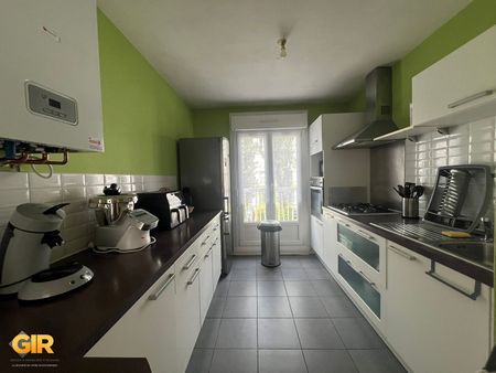 Location Appartement 1 pièce 69m² RENNES 35000 - Photo 4
