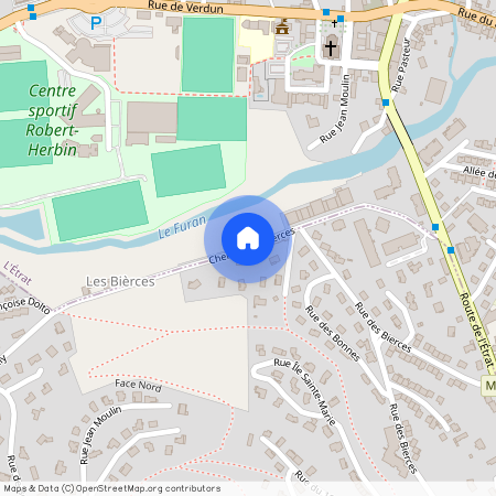 42270, Saint-Priest-En-Jarez