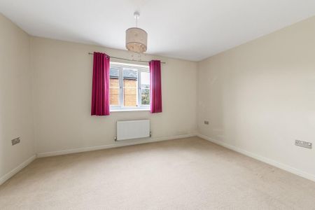 3 bedroom terraced house to rent - Photo 5