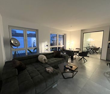 Wohnen Mit Wohlfühlfaktor – Schöne Wohnung Mit Wintergarten In Osna... - Photo 2