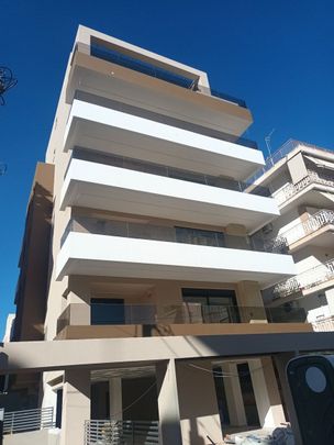 Μεζονέτα για ενοικίαση Τερψιθέα (Γλυφάδα) - Photo 1