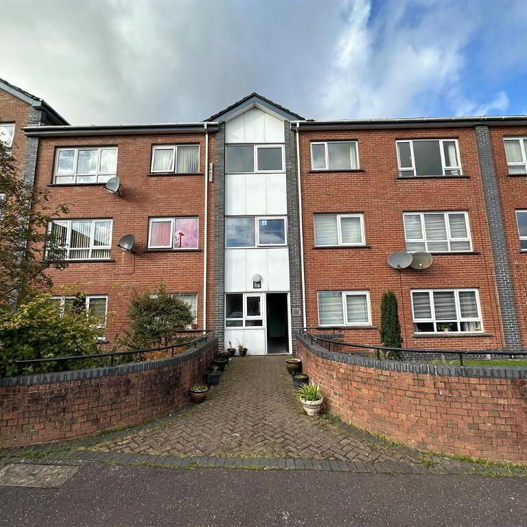 2e Mahee Close, Castlereagh, Belfast, BT8 7EP - Photo 1