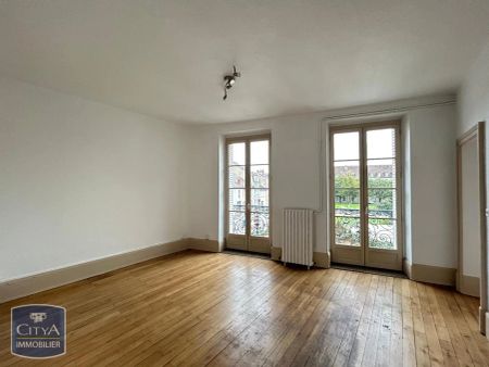 Appartement à louer 2 pièces 60.86m² - Photo 2