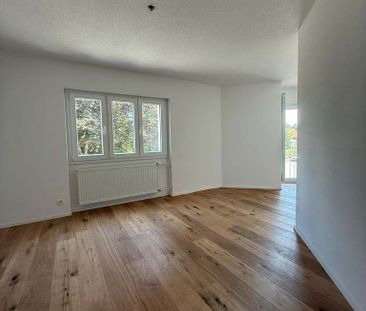 1.5 Zimmer, 30 m², 2. Stock - Foto 3