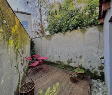 Appartement te huur - Foto 6