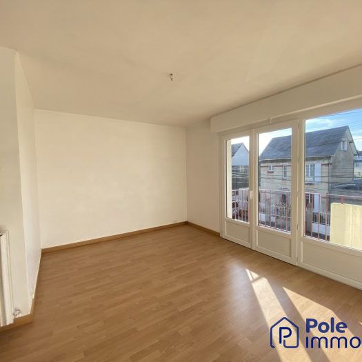 CAEN - APPARTEMENT F2 - RUE DE L'UNION - Photo 1