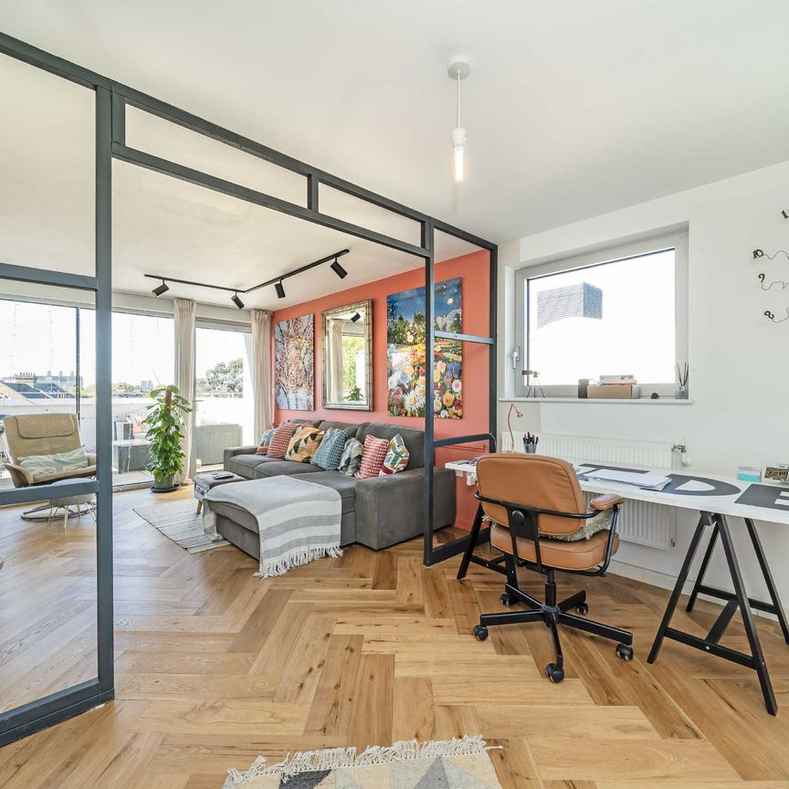 Princess Louise Walk, North Kensington, W10, London - Photo 1