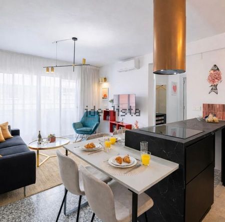 Alquiler de piso en Calle Pelayo, 23 - Photo 2