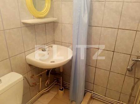 Garsoniera, 22 mp, CHELTUIELI INCLUSE, zona strazii Nicolae Titulescu - Photo 4