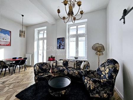 Wyjątkowe mieszkanie 2 pokojowe w centrum - Фото 5