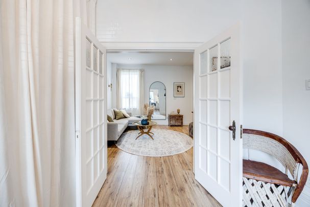 For Lease - 6 Melville Avenue Unit# Main, Toronto, Ontario - Photo 1