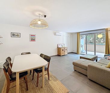 Appartement T4 Saint-Orens-de-Gameville à louer - Photo 1