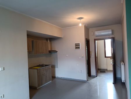 Studio/Γκαρσονιέρα για ενοικίαση Μπαρμπούτα - Παναγία Δεξιά (Βέροια) - Photo 3