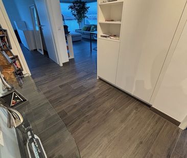 Beautiful 3.5-room apartment with view - Photo 3