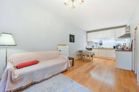 1 bedroom flat to rent - Photo 2