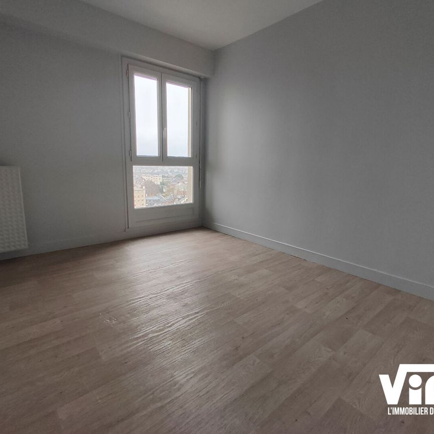 BEAU T2 AVEC BALCON - Photo 1