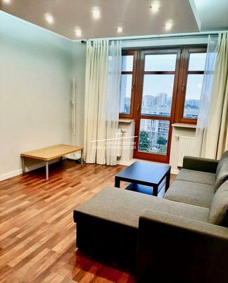 2 pokoje w świetnej lokalizacji - Metro Wilanowska / Wierzbno - Photo 1